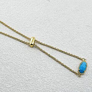 Kendra Scott Blue Turquoise